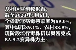 2023年中国疫情怎么样，疫情2023年