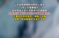 山东省病毒感染最新消息，山东发布最新传染病疫情