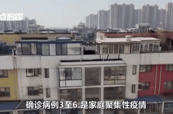 本土再次发生聚集性疫情，散发性疫情聚集性疫情