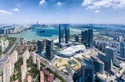 南京江北新区最新消息，江北新区2025最新消息