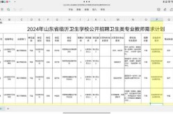 临沂卫生学校多少分能上，临沂卫校300分能上吗