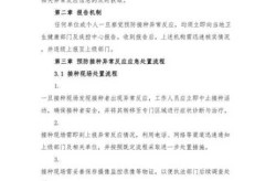 新冠疫苗生产临时性应急标准出台（新冠疫苗接种突发事件应急预案）