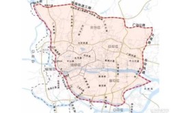 广州白云区划定封控管控区，广州限行管控区域