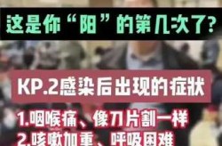 新冠新毒株在美英等多国蔓延（新冠之后又一新的病毒是啥）
