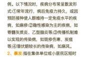 1999年爆发的传染病，2008年爆发的传染病叫什么