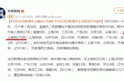 31省区市新增78例无症状感染者（31个省区市报告新增确诊病例）