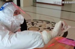 山东现1例阳性:凌晨步行进入泰安（山东泰安发现一例）