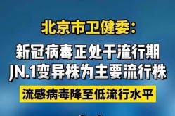 2024年西安新冠病毒，西安有新冠病毒患者吗