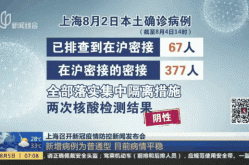 上海疫情最新情况2023年11月（2021年6月上海疫情情况）