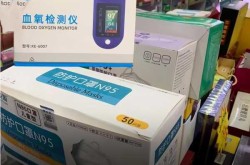 N95口罩血氧仪价格大跳水（血氧仪和N95价格大跳水）