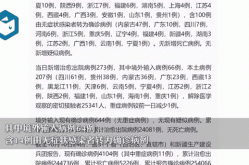 31省昨日增本土28例（31省市新增本土病例最新消息）