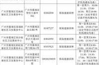 中山疫情最新消息，中山今天新增确诊名单