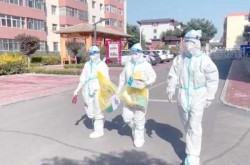 吴忠疫情最新数据消息，2020年疫情最新消息