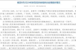 31省无新增本土确诊，31省新增本土确诊10