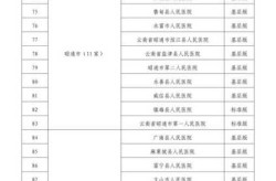 云南病例最新情况第73例，云南新增病例最新消息