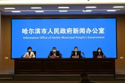 哈尔滨本土疫情进入快速上升期（哈尔滨最新消息疫情）