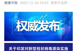 2023年新冠疫情最新消息（全国新冠病毒最新消息）