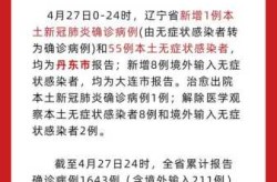 沈阳今天疫情最新情况（沈阳疫情最新消息2024年）