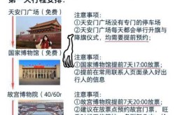 2021年9月可以出京旅游吗（2020年九月可以去北京旅游吗）