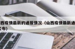山西运城疫情最新消息（山西病毒感染最新2025公布）