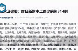 31省区市新增确诊病例63例（31省区市增17例病例）