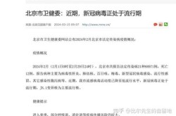 2024又出现疫情了，2024年会有疫情爆发吗