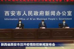 西安疫情实时追踪最新消息，西安最新消息今天疫情