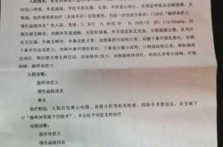 鼻子腺体肥大手术费用，吉大一院腺样体手术费用