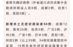 四川南充疫情最新消息，南充疫情最新消息今天