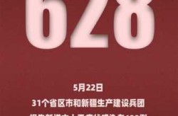 31省份新增本土确诊30例疫情，31省份新增确诊40例