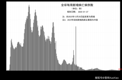 新冠感染人数最新数据，2025全球新冠最新数据
