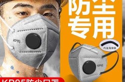 煤矿山最好的防尘口罩，煤矿井下专用防尘口罩