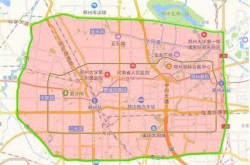 郑州限行2021年5月最新通知（郑州2021年限行规定）