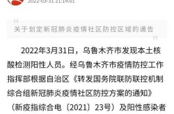 乌鲁木齐疫情最新出入政策（乌鲁木齐市疾病预防控制中心电话）