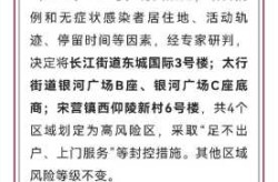 石家庄桥西区疫情最新消息，最新石家庄疫情情况