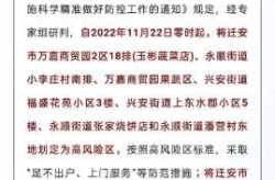 今日河北唐山疫情最新消息（河北流感疫情最新消息）