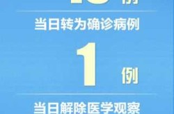 全国新增境外输入19例病例（全国新增本土病例最新消息）