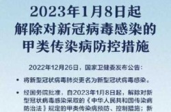 新冠病毒2024年最新消息山东（2024年2月新冠疫情会结束吗）
