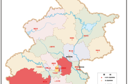 北京高风险地区名单最新，北京高风险地区分布图