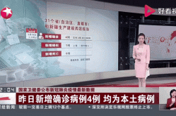 新冠动态肺炎最新动态，中国新冠肺炎最新消息