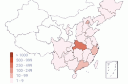 全国疫情最新情况实时动态，全国新增疫情实时动态