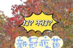 没有打新冠疫苗的人是聪明人吗（不打疫苗的人寿命长吗）