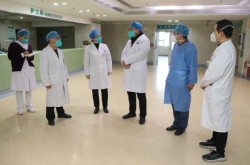 新泰疫情最新报道（山东健康集团新泰市第二人民医院）