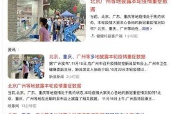 广州14天内本土的疫情情况（广州近14天疫情情况）