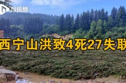 大通县山洪致17死17失联（大通县山洪灾害原因）