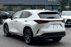 20万左右最好的suv，二十万最建议买的suv