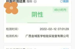 核酸阴性是正常还是阳性是正常（核酸检测阴性是什么意思）