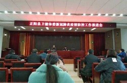 正阳县疫情最新消息（驻马店正阳县疫情防控最新消息）