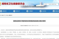 邵阳疫情最新数据消息，湖南疫情最新消息今天