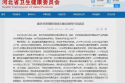 2021年疫情开始时间是几月几日（2021年几月疫情开始）
